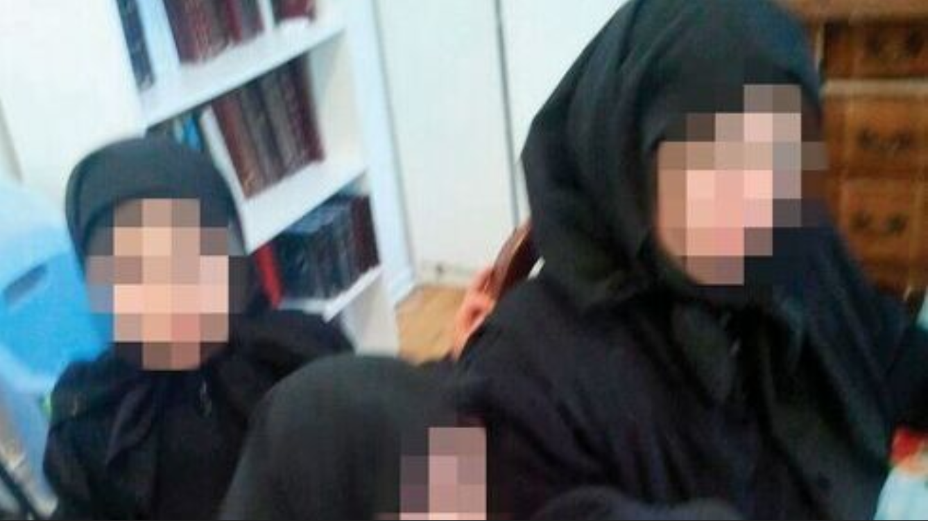 Современный Моисей: израильтянин спас сестру и ее детей из рабства в секте