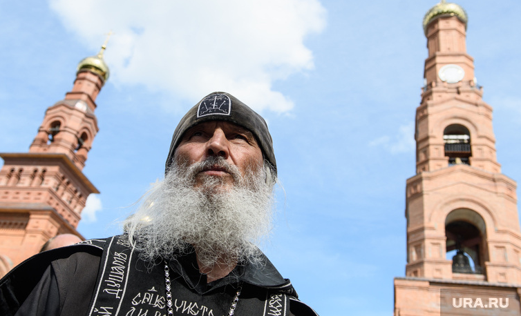 Епархия получила сейфы с деньгами Сергия и «пельменя» Соколова. Инсайд