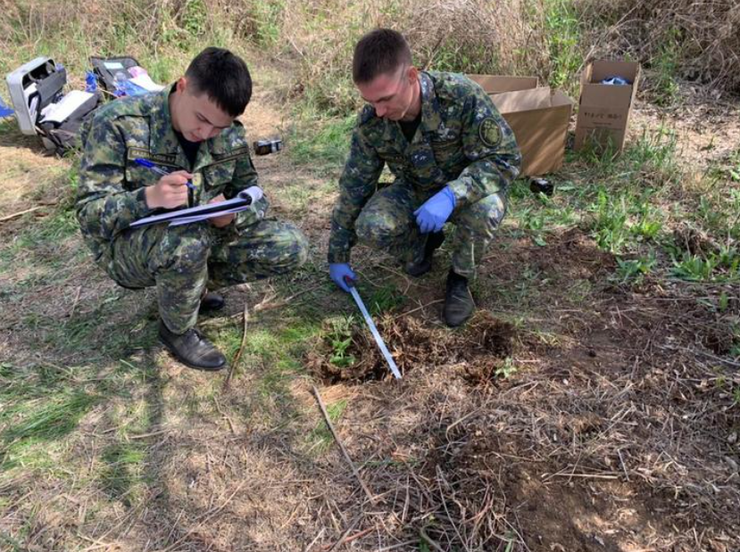 СК: Пропавшего астраханца убили из-за магического обряда