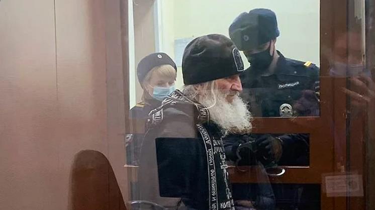 Проповедь с уговорами