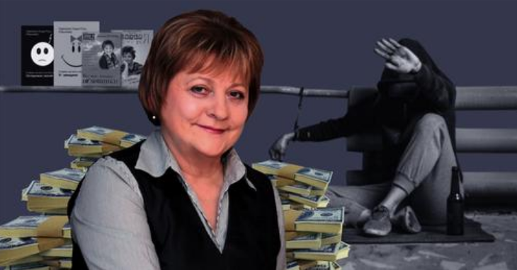 Адепты рэкета: Как секта "Путь к солнцу" наводит страх на Самару