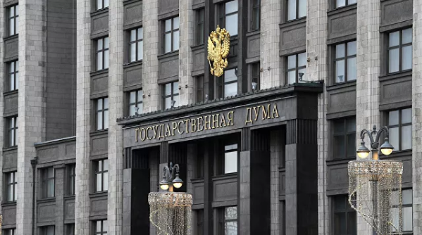 В РПЦ оценили выдвижение раскольников на выборы в Госдуму