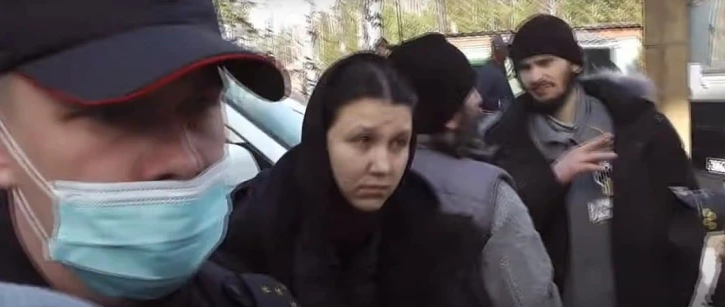 «Влады с нами нет в живых». Отец разыскивает дочь, пропавшую в монастыре экс-схиигумена Сергия
