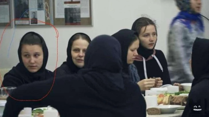 «Влады с нами нет в живых». Отец разыскивает дочь, пропавшую в монастыре экс-схиигумена Сергия