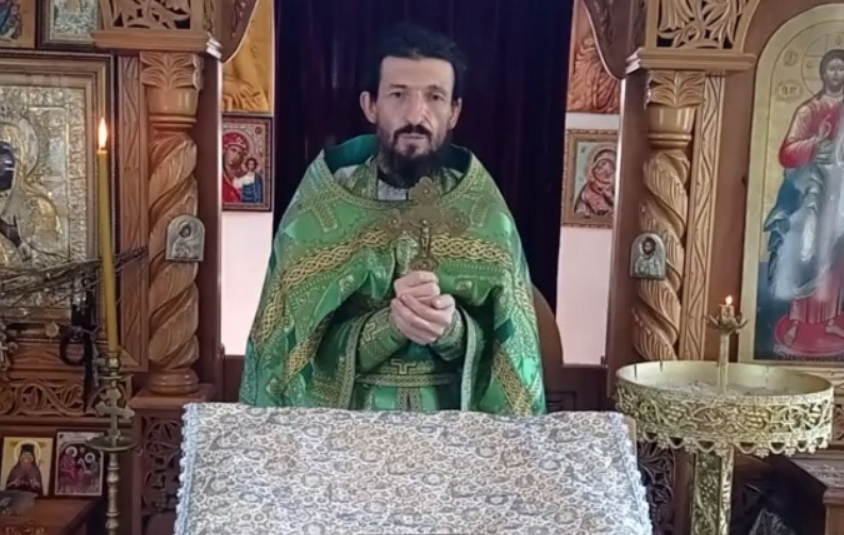 Раскольники РПЦ начали атаку на отца Сергия