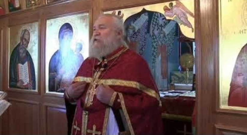 Восемь детей, челябинские корни и работа в храме олигарха