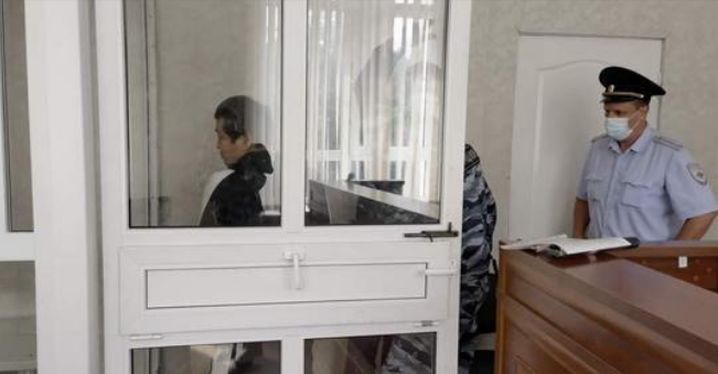 Телец златой: сектантский проповедник попался на мошенничестве