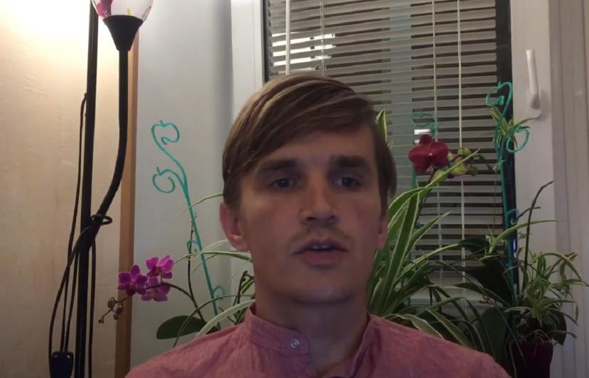 "Граждане СССР" взяли на себя ответственность за драку с наблюдателем в Анапе