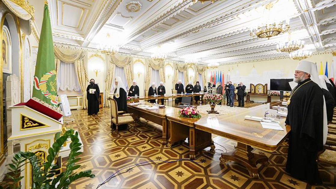 Покровский женский монастырь в Удмуртии ликвидирован Синодом РПЦ