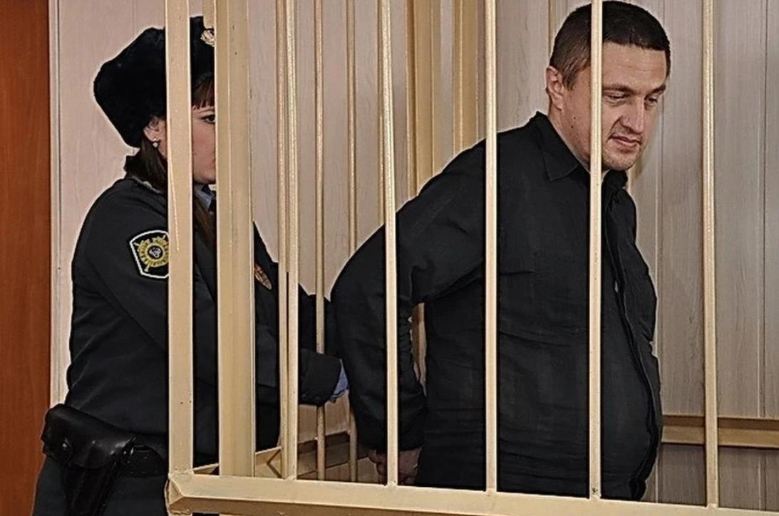 «У учителя было одновременно пять жен, а приближенным он купил резиновую куклу»: Лидер секты «Ашрам Шамбалы»* вышел на свободу