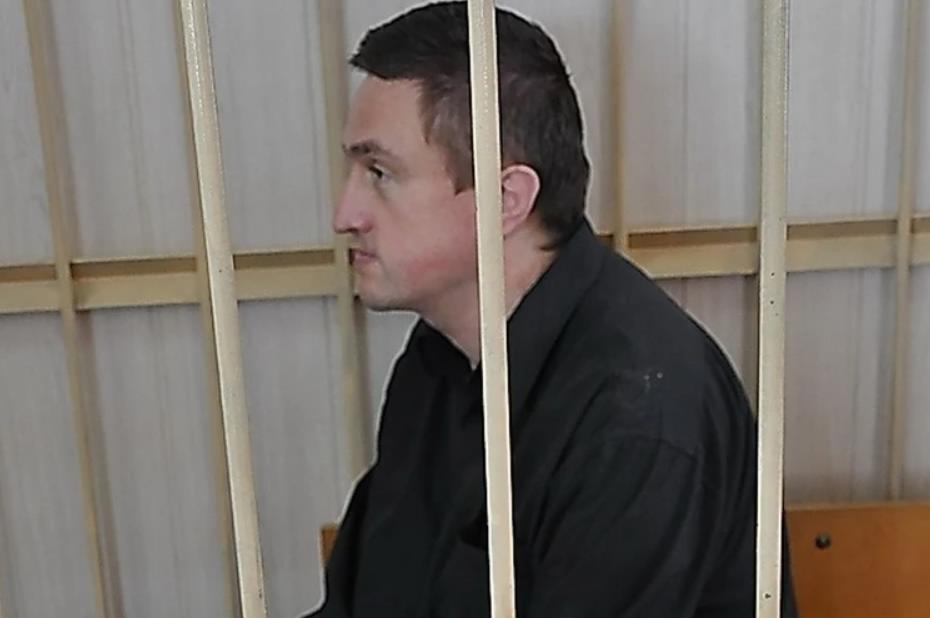 «У учителя было одновременно пять жен, а приближенным он купил резиновую куклу»: Лидер секты «Ашрам Шамбалы»* вышел на свободу