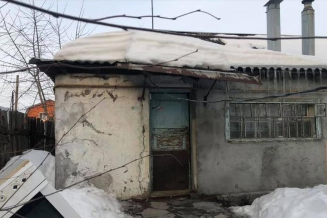«Сломали о спину дубовую доску». Рязанская секта лечит от наркозависимости