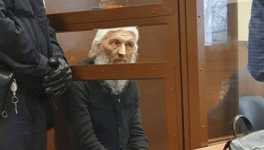 Экс-схиигумен Сергий сможет общаться с тюремным священником, – епископ РПЦ