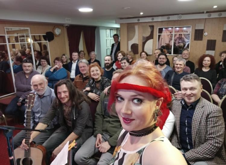 Есть такая секта "Орден Пути"