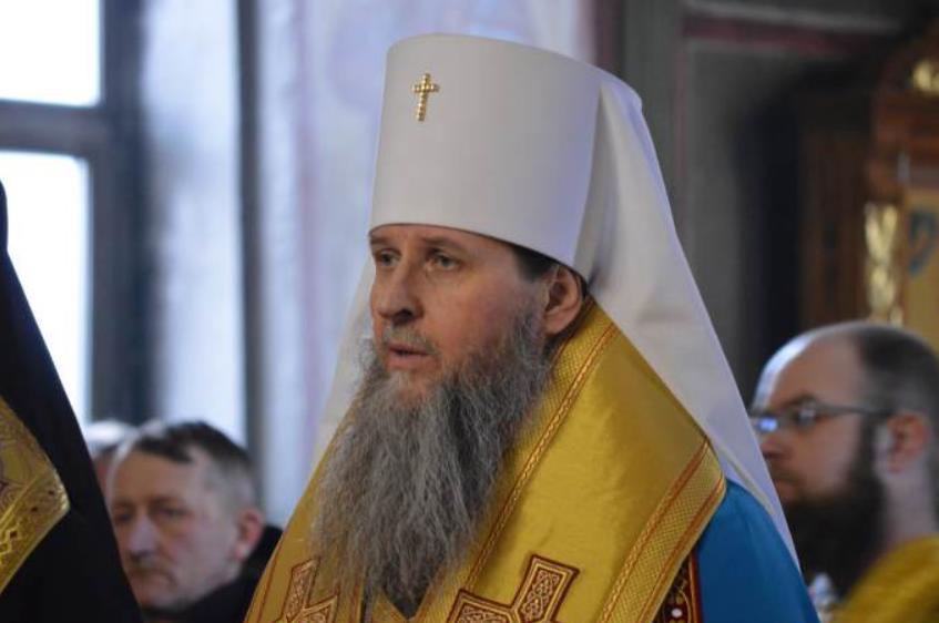 Глава курганской епархии поддержал закрытие скандальной секты лжеепископа Варуха