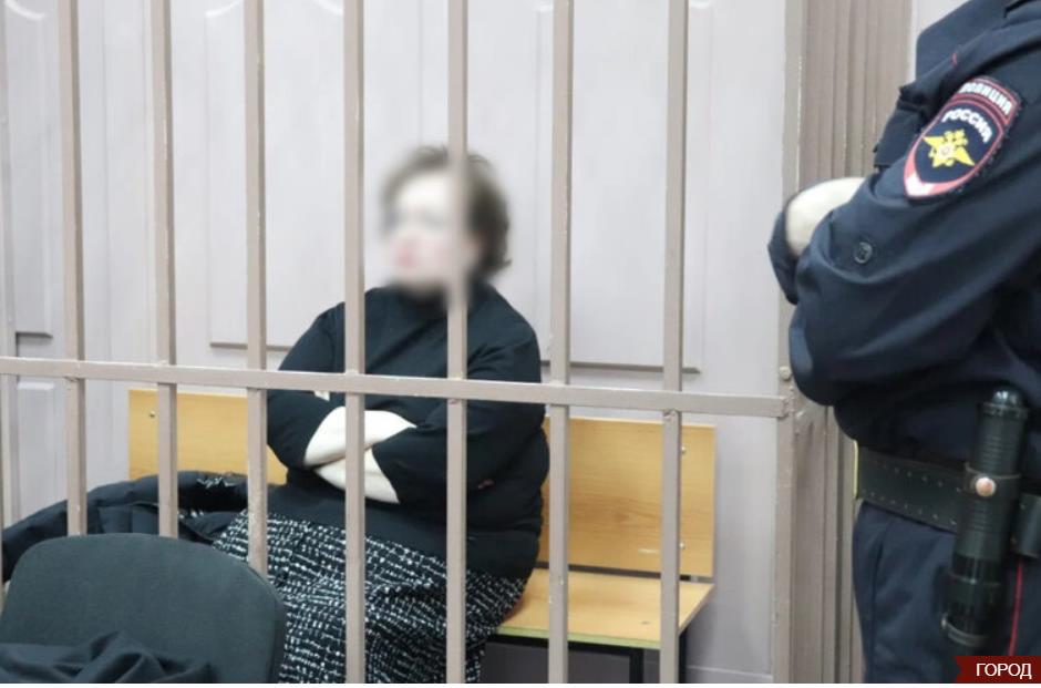 В Смоленске вынесли приговор создательнице филиала секты «Элле-Аят»