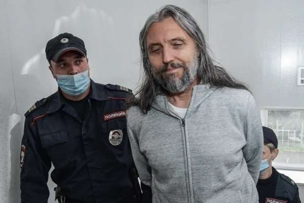 Новое уголовное дело возбудили в отношении руководителей "Общины Виссариона"