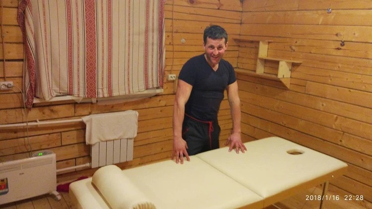 Жертвы секты Вар Авера дали показания по обвинению в педофилии (18+)