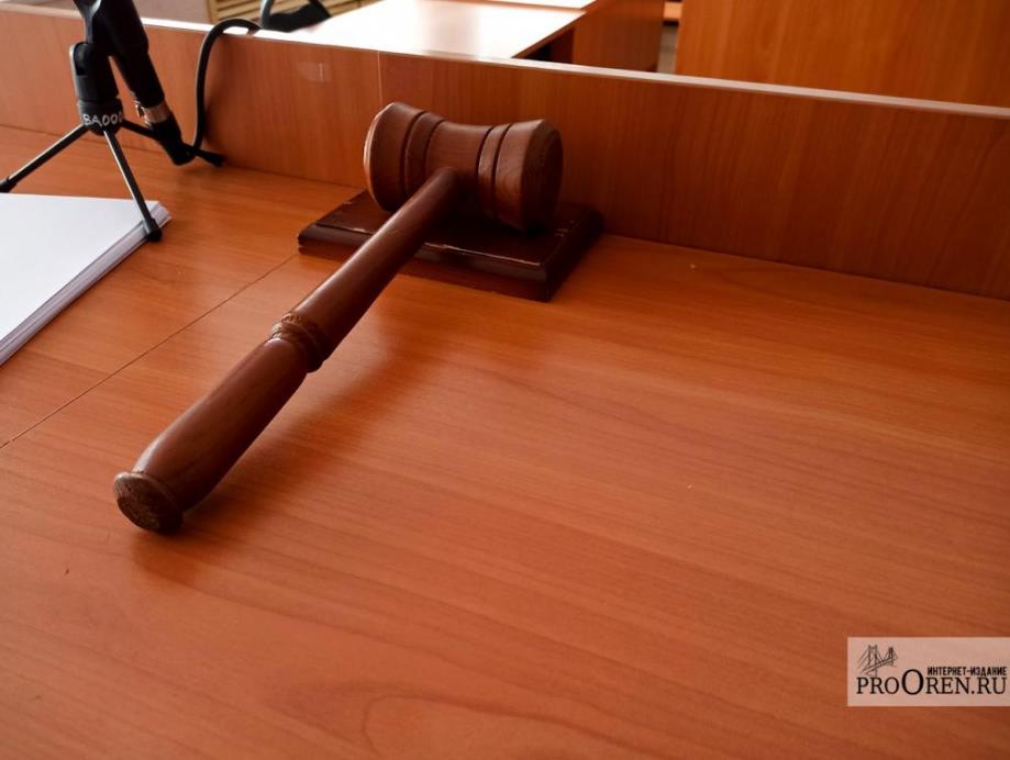 В Оренбургской области суд заставит участника секты пройти принудительное лечение