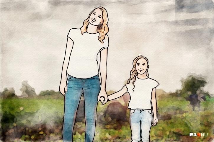 Секта под видом школьного лагеря. История девушки, которую обманом заманили в опасную «церковь объединения»