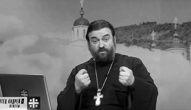 О границах допустимого в миссионерской проповеди