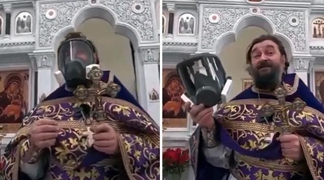 О границах допустимого в миссионерской проповеди