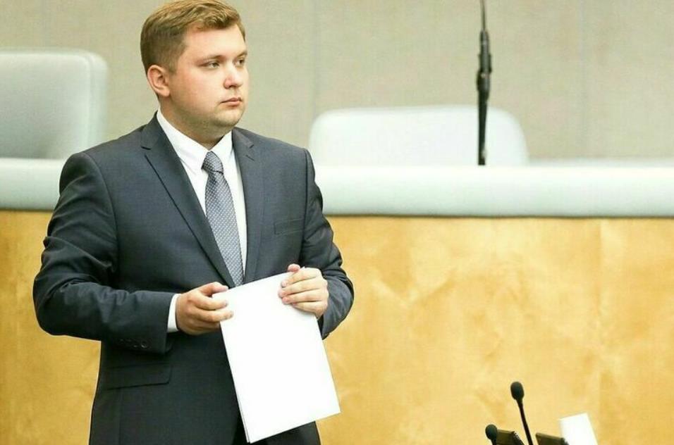 Чернышов предложил разработать порядок лицензирования бизнес-тренингов