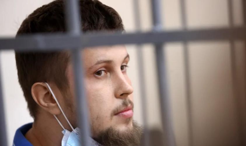 ОПГ для двоих. Экс-схиигумену Сергию и Всеволоду Могучеву изменили обвинение в экстремизме