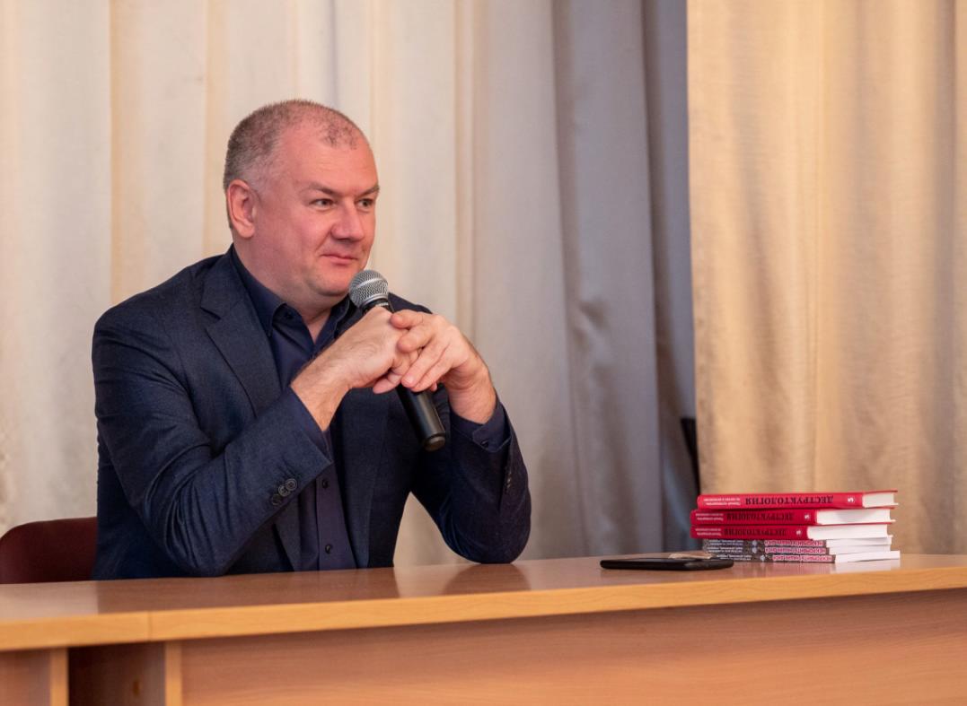 В Казани состоялась презентация научного исследования о параправославных сектах