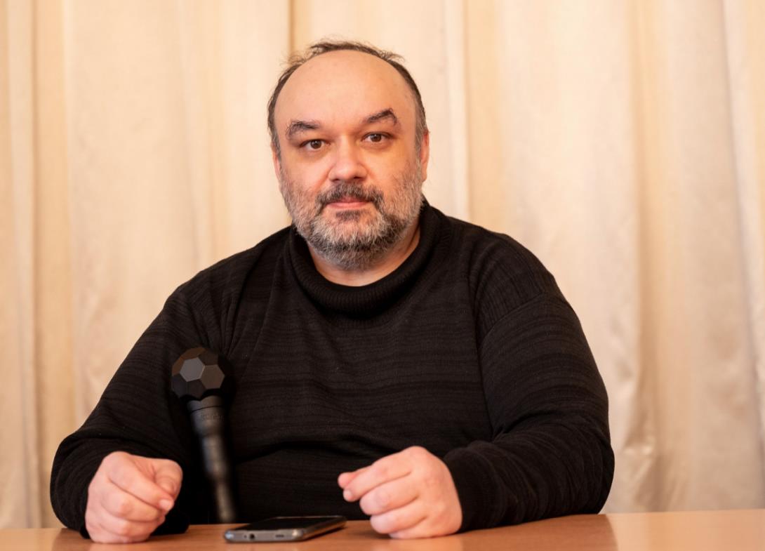 В Казани состоялась презентация научного исследования о параправославных сектах