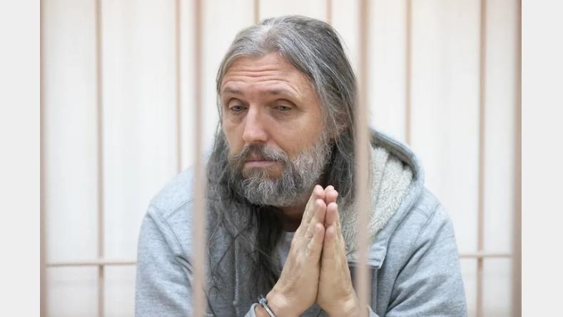 Виссариону воздадут по статьям УК