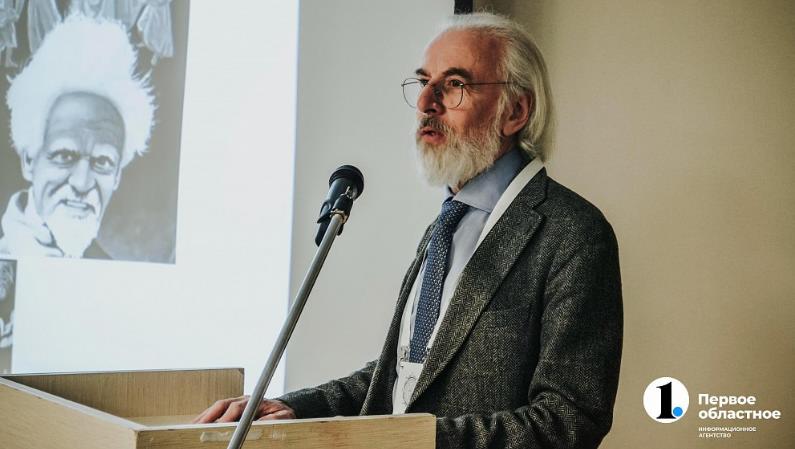 В Челябинске ответили на вопросы о неоязычестве