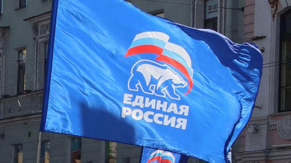 В Белгороде депутатов выгнали из «Единой России» за сектантство и общение с «божеством»