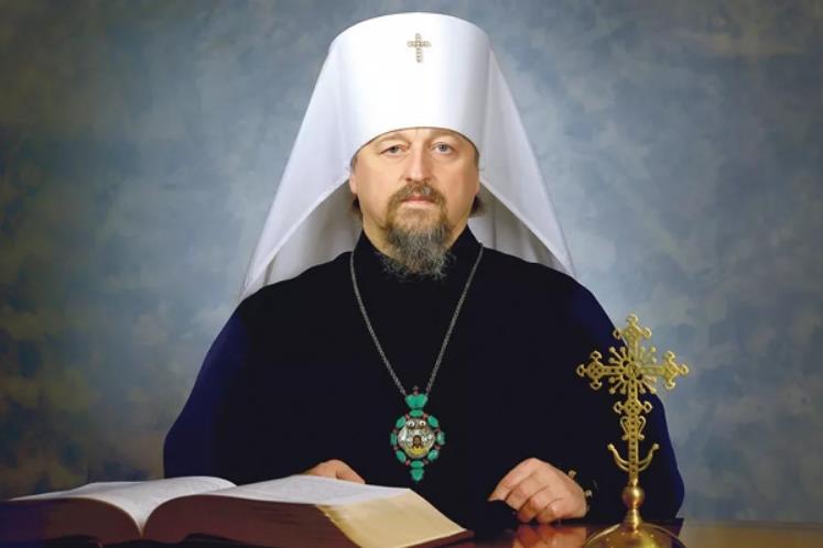 Священник рассказал как сектанты захватили и пытались удержать власть в Белгородской области