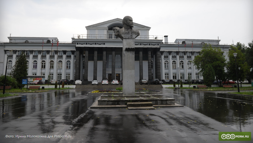 Десятина XXI века. Как ДК им. Ленина превратился в христианский бизнес-клуб