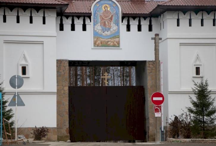 Судьбу Среднеуральского монастыря решили в Екатеринбургской епархии