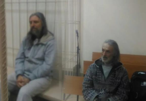 В суд передано дело Виссариона и его последователей