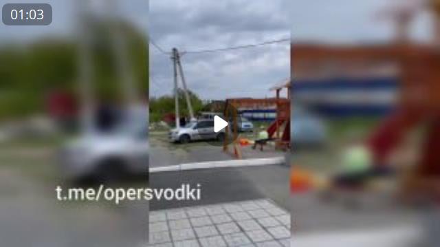 Обыски у последователей международного религиозного движения “Новое поколение»