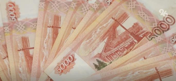 Экс-помощника пастора на Ставрополье обвинили в присвоении 55 миллионов рублей прихожан
