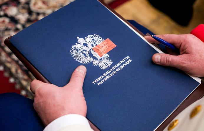 Лидер секты из ХМАО жалуется Генпрокурору РФ на начальника из СК