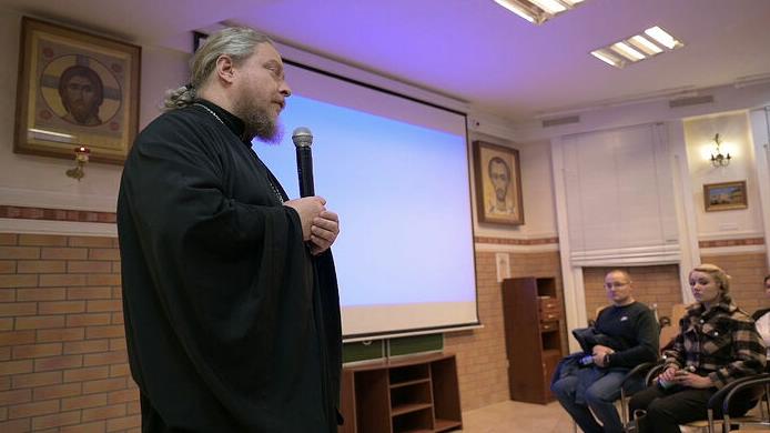 «Они не возрождают былое, а изобретают нечто совершенно новое» 