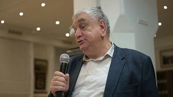 «Они не возрождают былое, а изобретают нечто совершенно новое» 