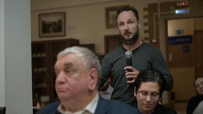 «Они не возрождают былое, а изобретают нечто совершенно новое» 