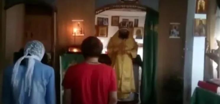 "Я не забуду этот ад". О чем говорят адепты "лесной секты" из Поволжья