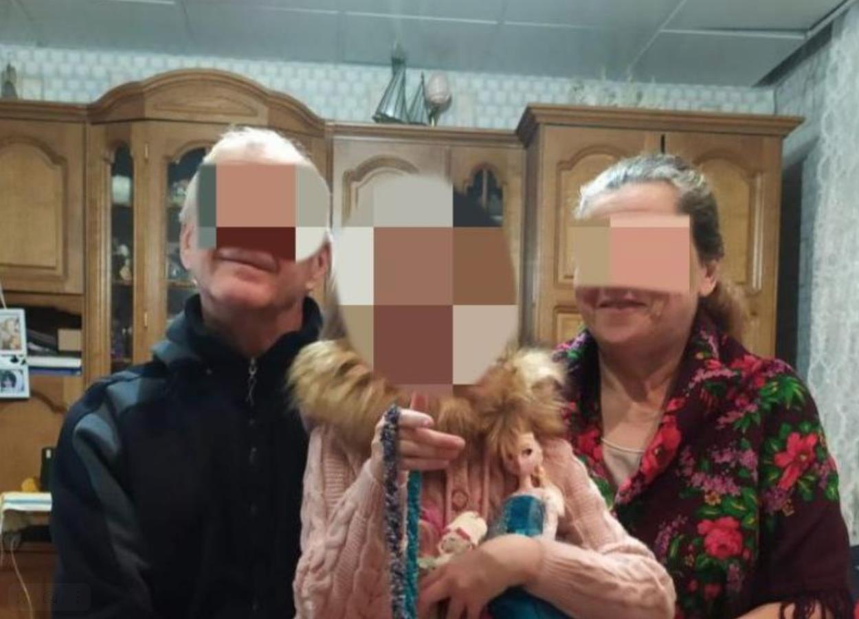 Сектанты забрали дом и родителей-пенсионеров у жителя Ставрополья