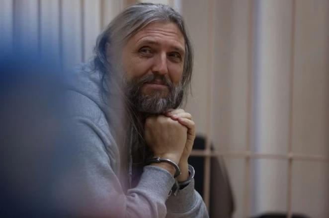 В Красноярске ликвидировали «Церковь последнего завета» — ее основателя судят в Новосибирске