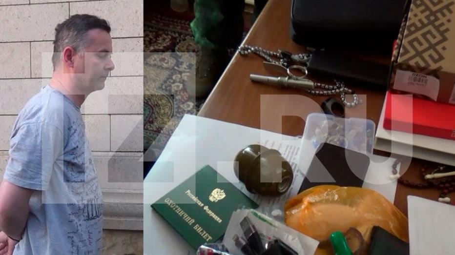 Секта "Батал-Хаджи": от подрыва "Невского экспресса" до влияния в РФ