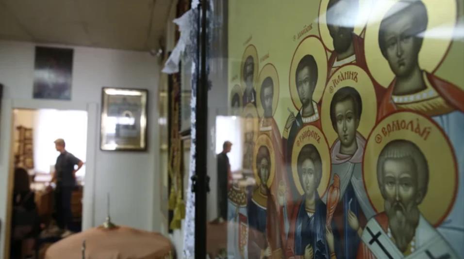 Что такое «Истинно-православная церковь», служителя которой задержали по подозрению в педофилии