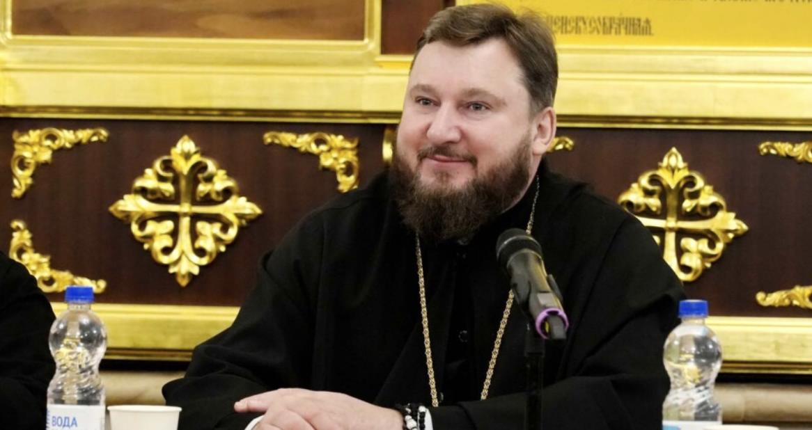 Епископ Дальнеконстантиновский Филарет возглавил работу секции «Тоталитарное сектантство как глобальный вызов современности»