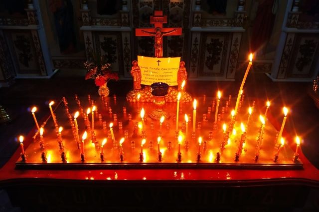 В Удмуртии раскольницу лишили монашеского звания после скандала в монастыре